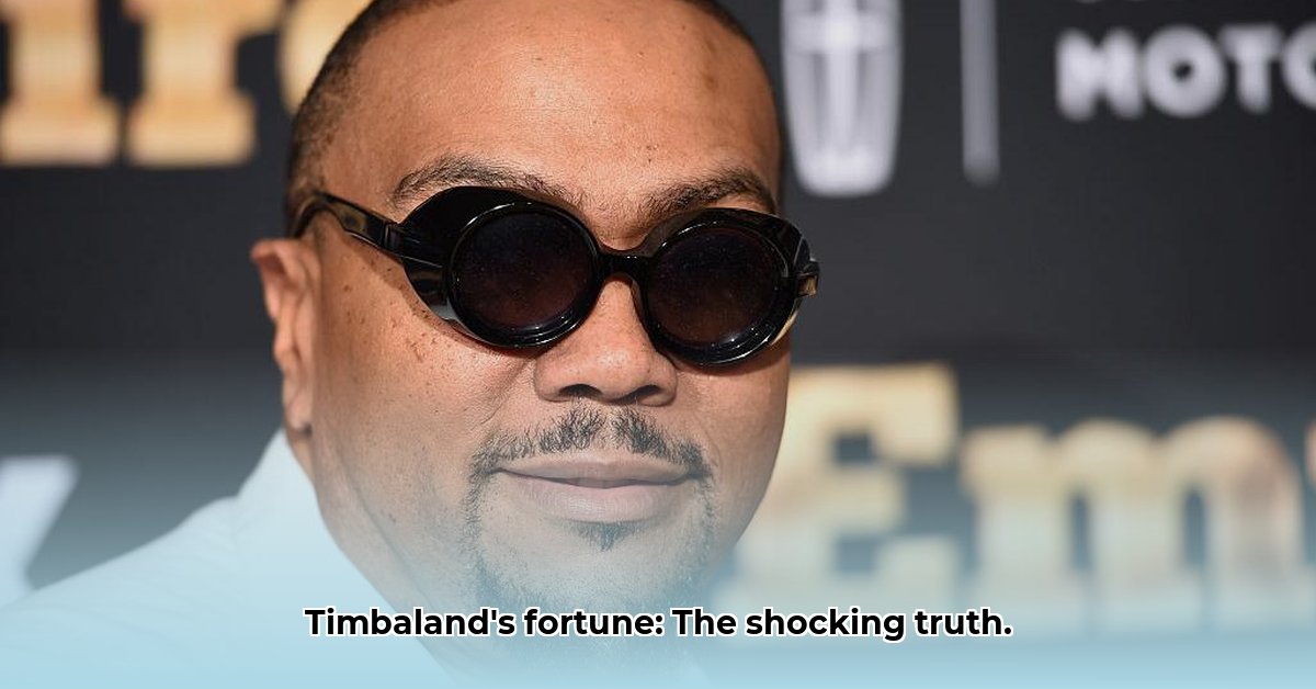 timberland-net-worth